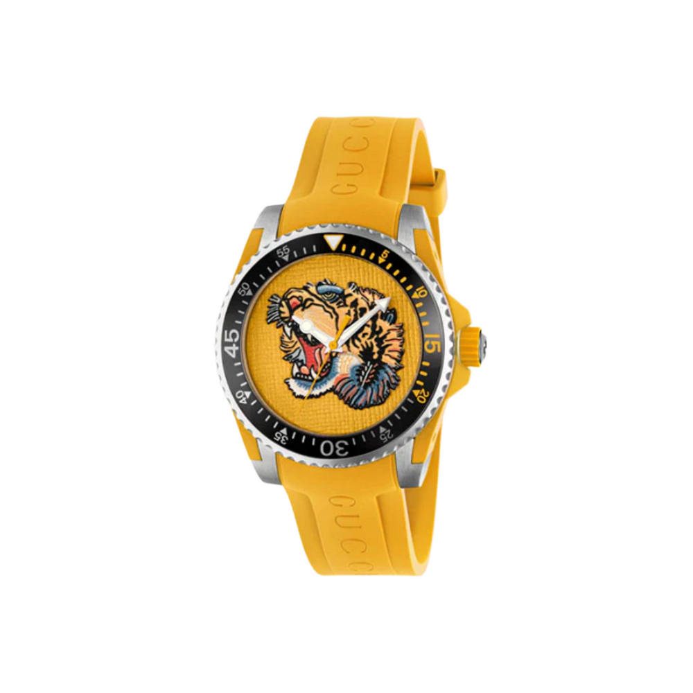 Gucci Diver