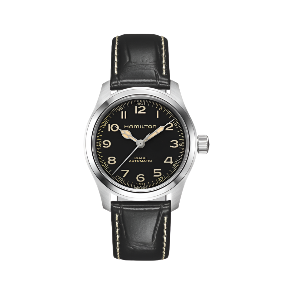 KHAKI FIELD MURPH 38MM