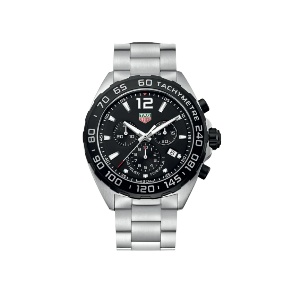 TAG Heuer Formula 1 - 43mm