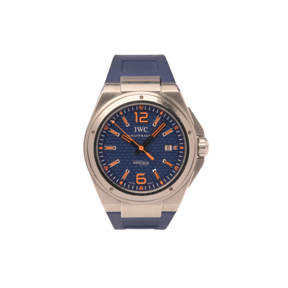 Ingenieur Misson Earth Edition "Adventure Ecology" Limited Edition 1 OF 1000