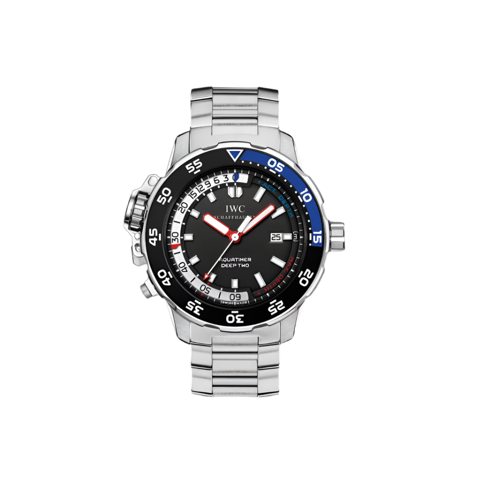 Aquatimer Deep Two 47.6mm