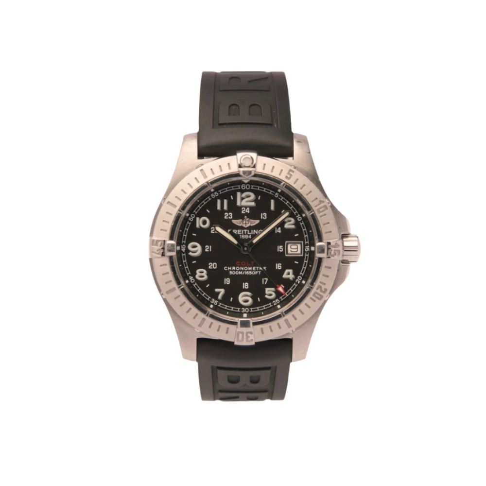 Colt Quartz 44mm