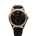 Calatrava Annual Calendar, Moonphase