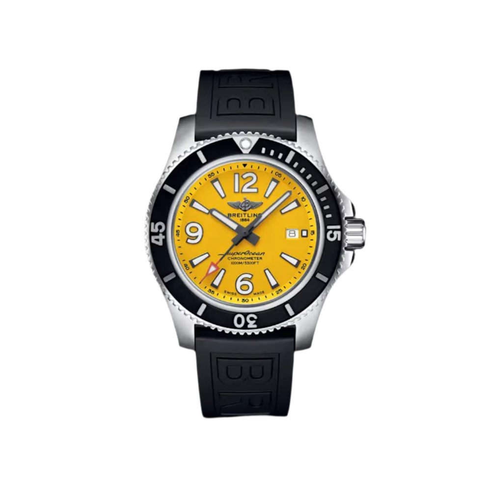 Super-ocean Automatic 44mm