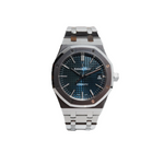 Royal Oak Self-Winding 37mm "Blue" (2019)
