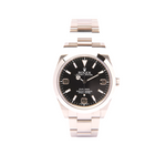 Discontinued Explorer 39mm Mark 1 - 2013