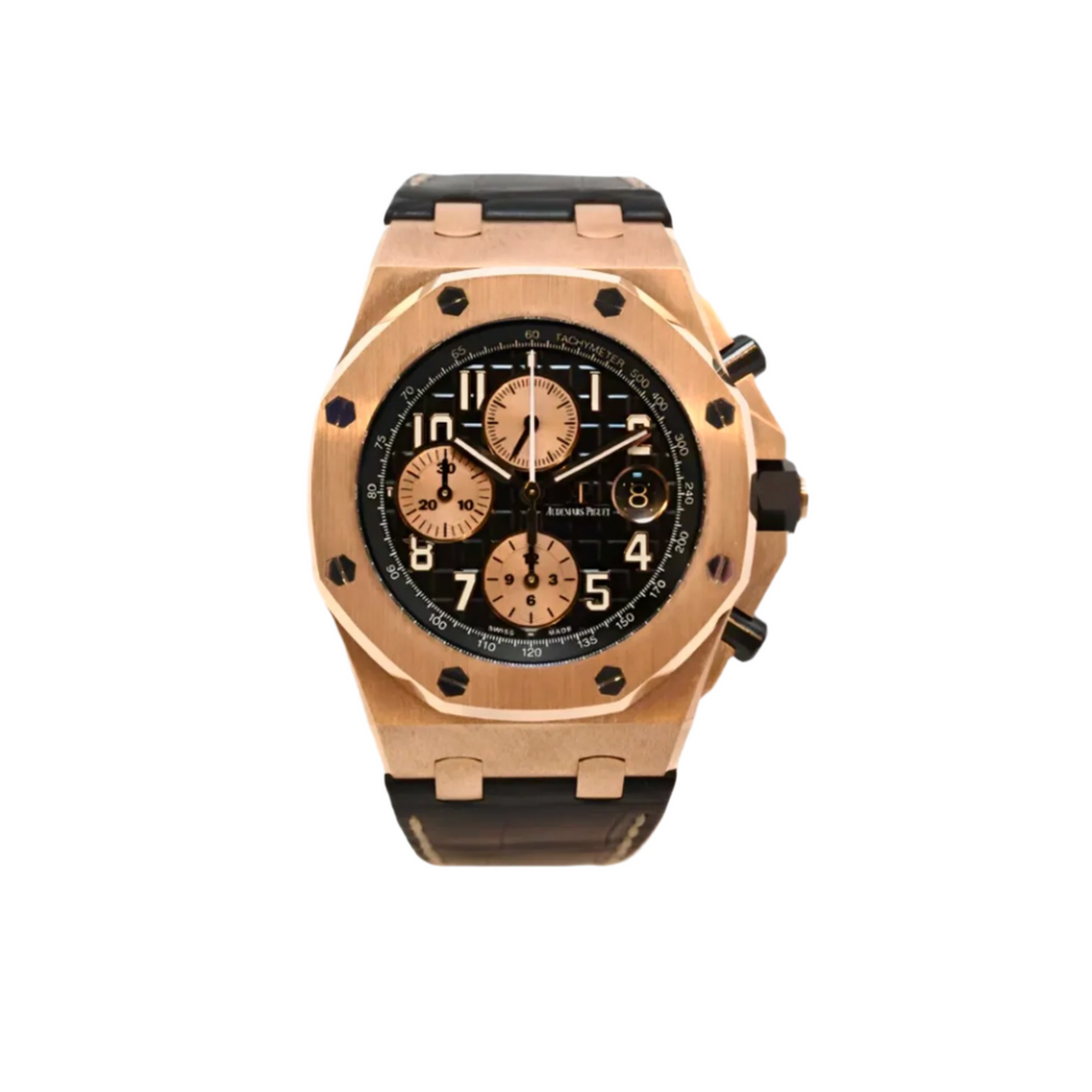 Royal Oak Offshore Chronograph -  42mm (2020)