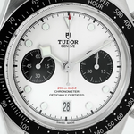 Black Bay Chrono - 2024