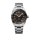Spirit Zulu Time 39mm