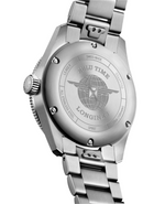Spirit Zulu Time 39mm