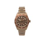 Black Bay 58 "Bronze" (2023)