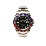 GMT-Master II "Pepsi" - 2024