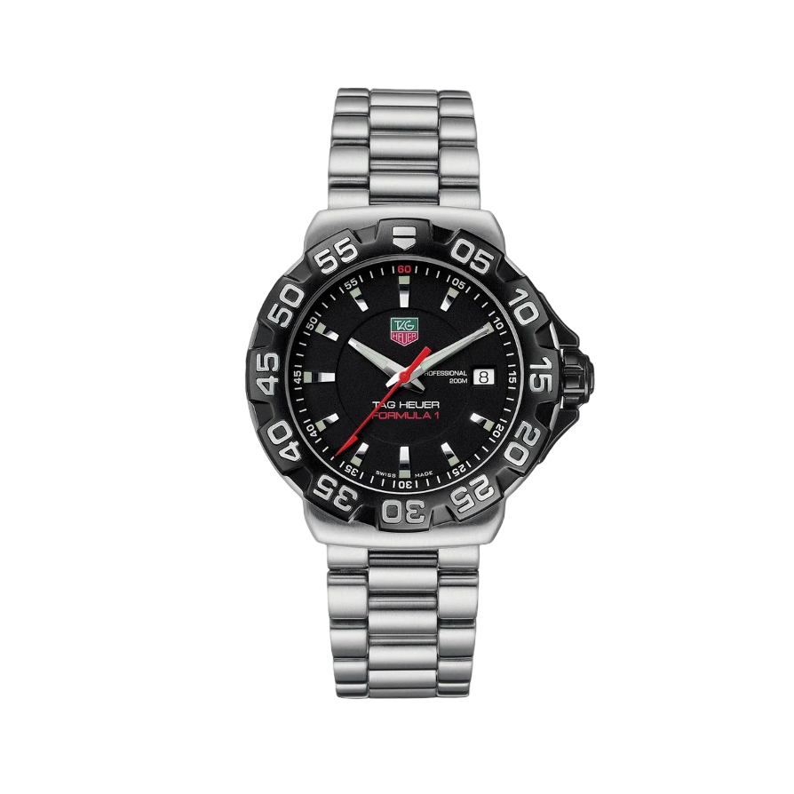TAG Heuer Formula 1