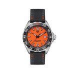 TAG Heuer Formula 1 Orange - 2022