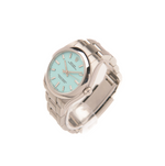 Oyster Perpetual 31 "Turquoise Blue"
