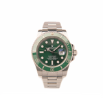 Submariner Date "Hulk" - 2014