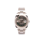 Datejust 41 "Wimbledon" - 2025