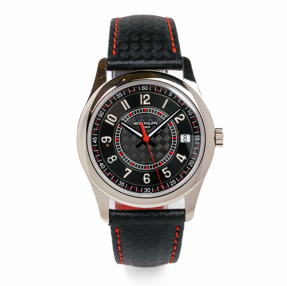 Patek Philippe Calatrava 6007G