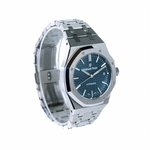 Royal Oak Self-Winding 37mm "Blue" - 2019
