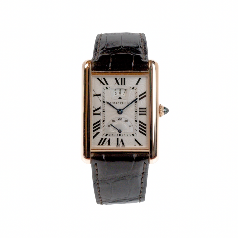 Tank Louis XL Pink Gold - 2015