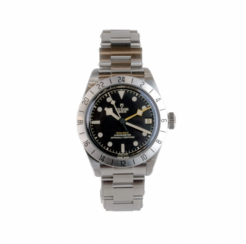 Black Bay Pro 39mm - 2024