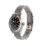 Black Bay Pro 39mm - 2024