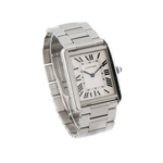 Cartier Tank "Solo"