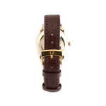 Omega Trésor 2710 Yellow gold