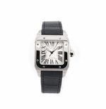 Cartier Santos "100" - 2015