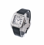 Cartier Santos "100" - 2015