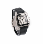 Cartier Santos "100" - 2015