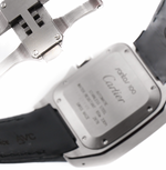 Cartier Santos "100" - 2015