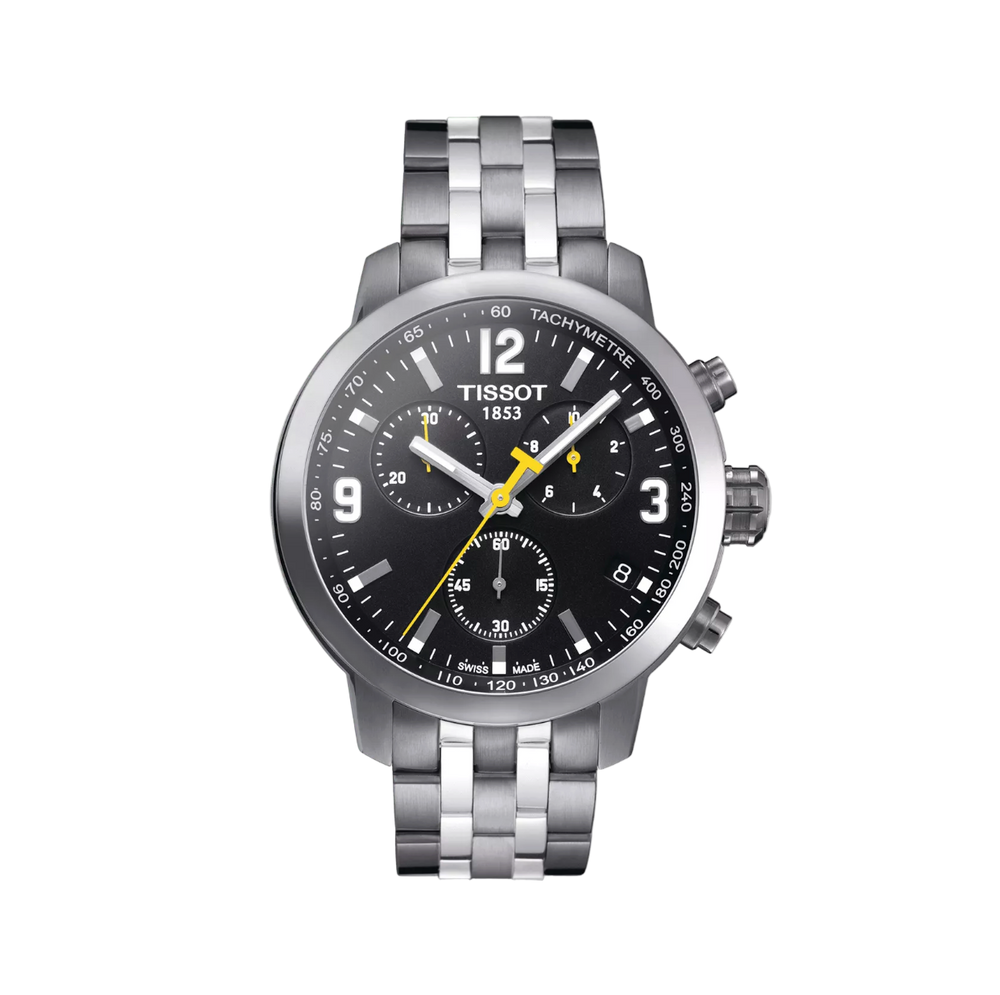 Tissot PRC 200 Chronograph