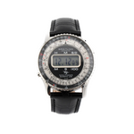 Vintage Navitimer Chronograph Digital - 9406