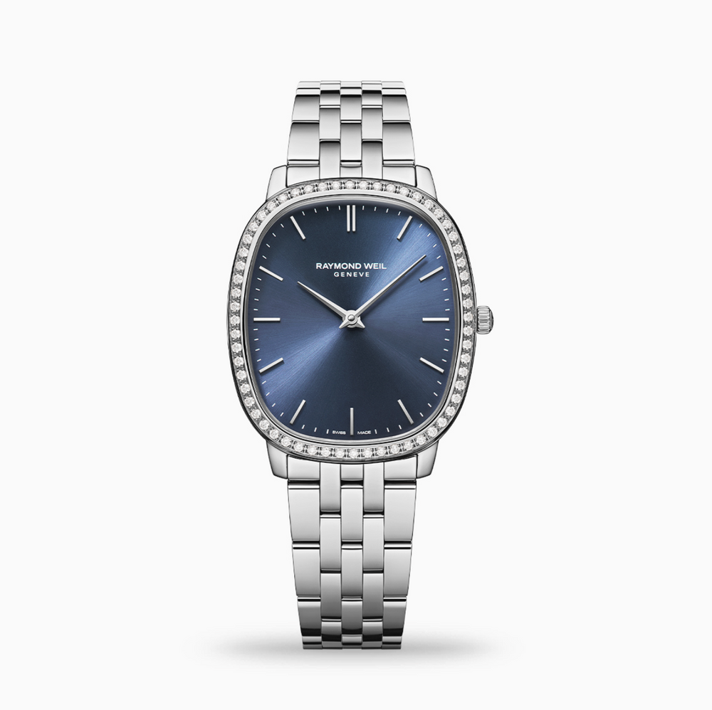 Raymond Weil Toccata Heritage