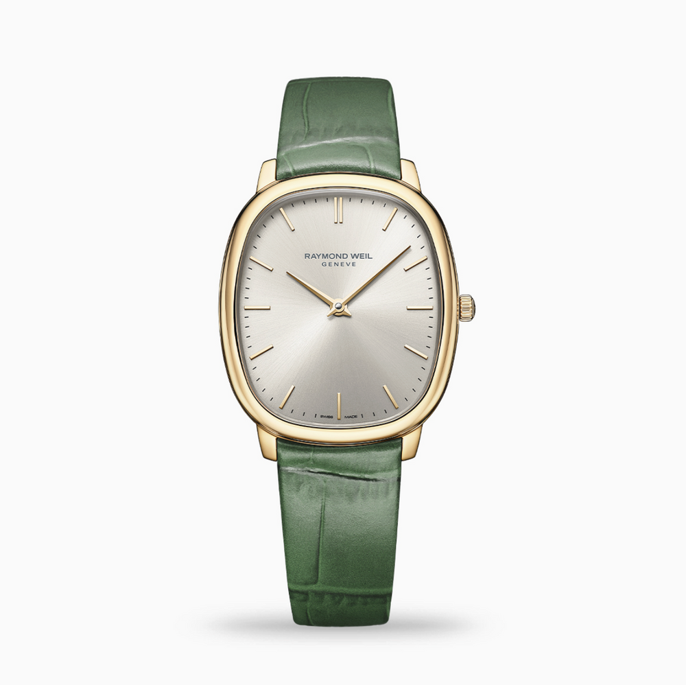 Raymond Weil Toccata Heritage