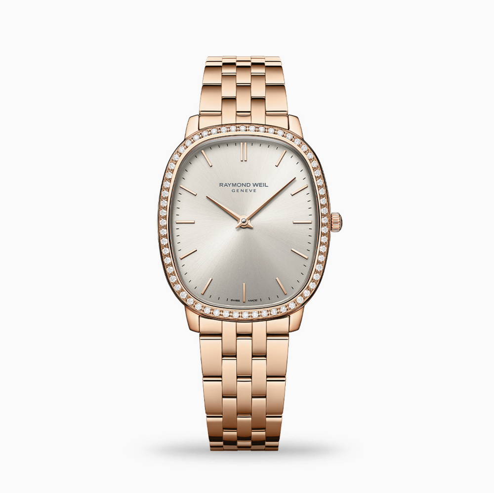 Raymond Weil Toccata Heritage