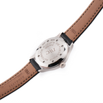 Pilot Mark XII in Platinum 36mm - Limited to 500 pieces