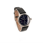 Pilot Mark XII in Platinum 36mm - Limited to 500 pieces