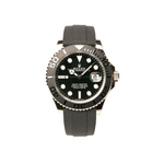 Yacht-Master 42 White Gold - 2024