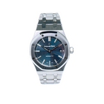 Royal Oak Self-Winding 37mm "Blue" - 2019