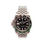 GMT-Master II - Oystersteel "Sprite" - 2022