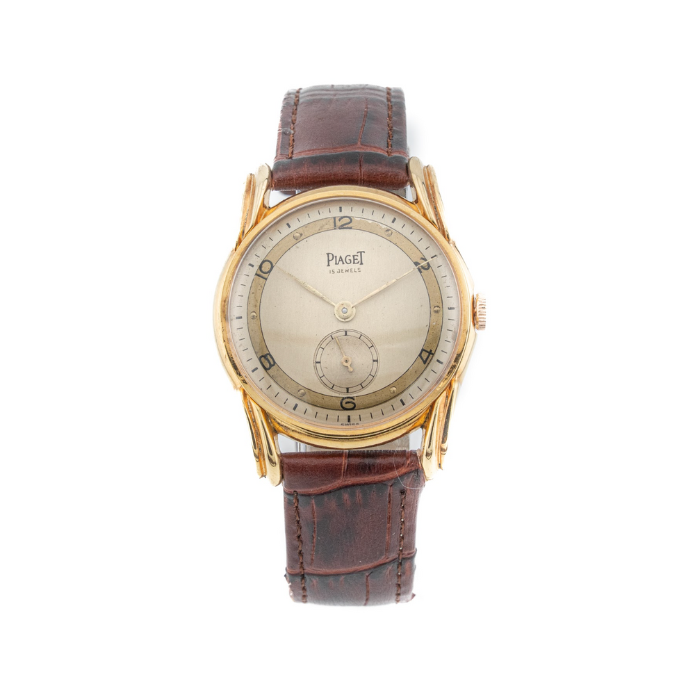 Vintage Piaget 35mm
