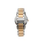 Tiffany Tiffany&Co Atlas Dome Watch Combi Date 37mm