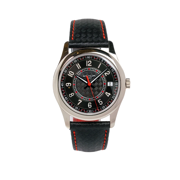 Calatrava 40mm - 6007G