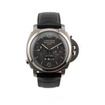 Luminor 1950 Chrono Monopulsante 8 Days GMT