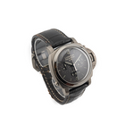 Luminor 1950 Chrono Monopulsante 8 Days GMT