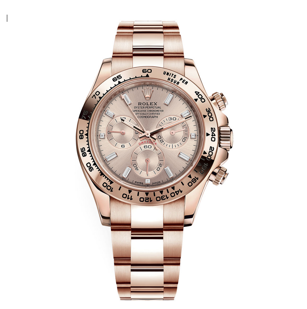 Discontinued Cosmograph Daytona - 2022