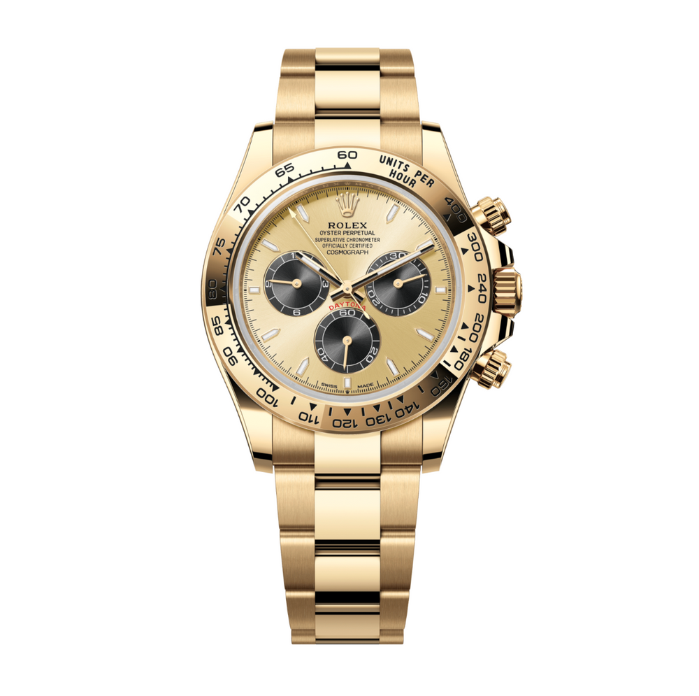 Cosmograph Daytona "Pikachu" (2023)