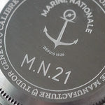 Pelagos FXD Special Marine Nationale Edition - 2021